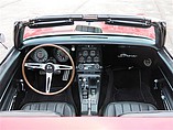 1968 Chevrolet Corvette Photo #25