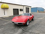 1968 Chevrolet Corvette Photo #32