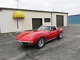 1968 Chevrolet Corvette Photo #33