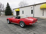 1968 Chevrolet Corvette Photo #37