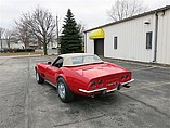 1968 Chevrolet Corvette Photo #38