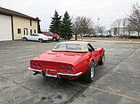 1968 Chevrolet Corvette Photo #40