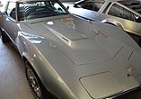 1968 Chevrolet Corvette Photo #42