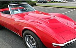 1968 Chevrolet Corvette Photo #8