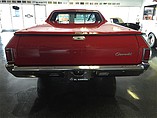 1968 Chevrolet El Camino Photo #6