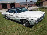 1968 Chevrolet Impala Photo #1