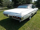 1968 Chevrolet Impala Photo #4