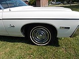 1968 Chevrolet Impala Photo #5