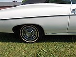 1968 Chevrolet Impala Photo #8