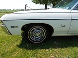 1968 Chevrolet Impala Photo #10