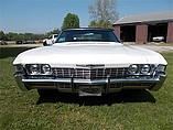 1968 Chevrolet Impala Photo #24