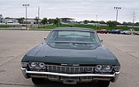 1968 Chevrolet Impala SS Photo #4