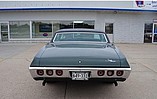 1968 Chevrolet Impala SS Photo #7