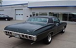 1968 Chevrolet Impala SS Photo #8