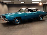 1968 Dodge Charger Photo #7