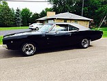1968 Dodge Charger Photo #1