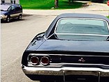 1968 Dodge Charger Photo #4