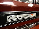 1968 Dodge Coronet Photo #19
