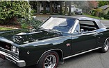 1968 Dodge Coronet Photo #1
