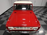 1968 Ford Bronco Photo #6