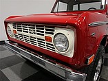 1968 Ford Bronco Photo #10