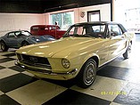 1968 Ford Mustang Photo #1
