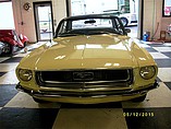 1968 Ford Mustang Photo #3