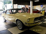 1968 Ford Mustang Photo #4