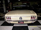1968 Ford Mustang Photo #8