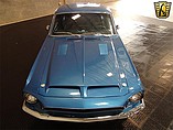 1968 Ford Mustang Photo #3