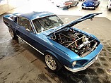 1968 Ford Mustang Photo #9