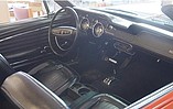 1968 Ford Mustang Gt Convertible Photo #5