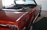 1968 Ford Mustang Gt Convertible Photo #6