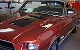1968 Ford Mustang Gt Convertible Photo #7