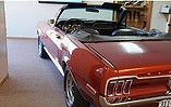 1968 Ford Mustang Gt Convertible Photo #9