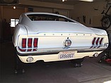 1968 Ford Mustang GT Photo #17