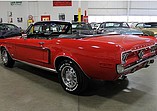 1968 Ford Mustang GT Photo #3