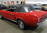 1968 Ford Mustang GT Photo #62