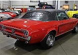 1968 Ford Mustang GT Photo #63