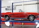1968 Ford Mustang GT Photo #68