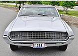 1968 Ford Thunderbird Photo #11
