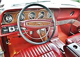 1968 Ford Thunderbird Photo #22