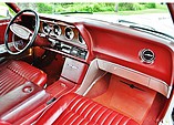 1968 Ford Thunderbird Photo #27