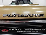 1968 Plymouth GTX Photo #30