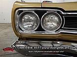 1968 Plymouth GTX Photo #39
