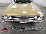 1968 Plymouth GTX Photo #43