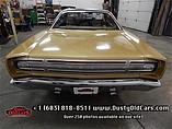1968 Plymouth GTX Photo #78