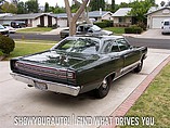 1968 Plymouth GTX Photo #13