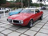 1968 Pontiac Firebird Photo #1