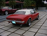 1968 Pontiac Firebird Photo #3